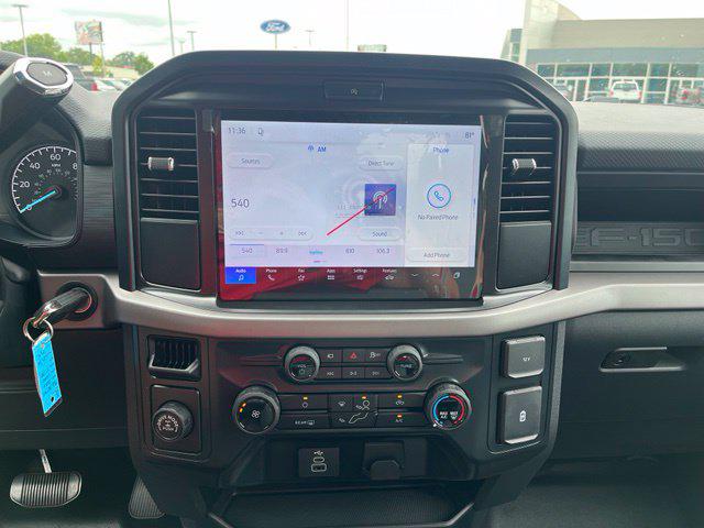 2026 FORD F-150 XL 缩略图 13
