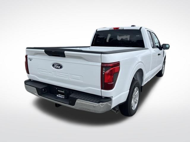 2026 FORD F-150 XL — фото 9