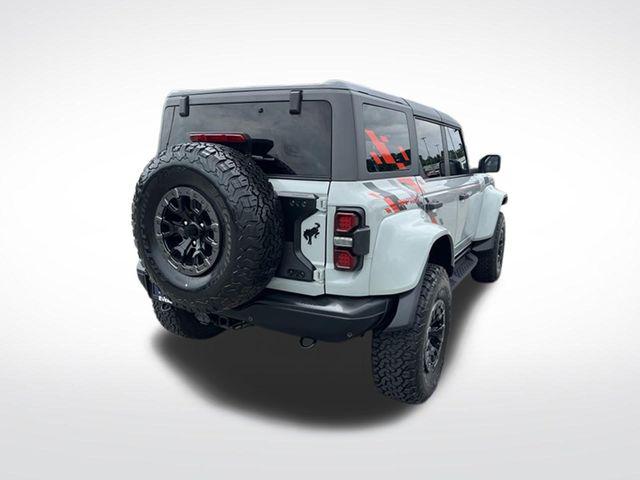 2024 FORD BRONCO RAPTOR — фото 9
