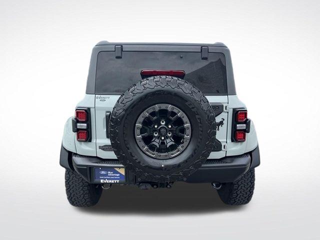 2024 FORD BRONCO RAPTOR — фото 8