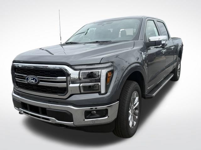 2026 FORD F-150 LARIAT 缩略图 3