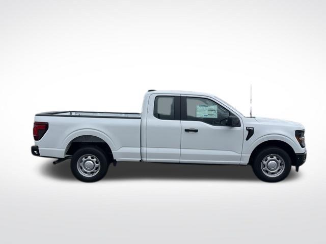 صورة مصغرة 12 لـ 2026 FORD F-150 XL