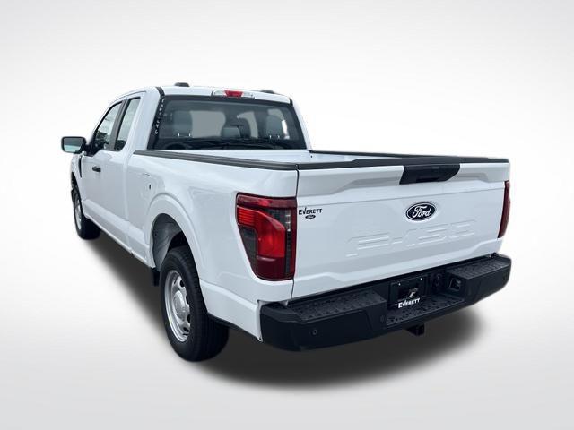 2026 FORD F-150 XL 照片 7