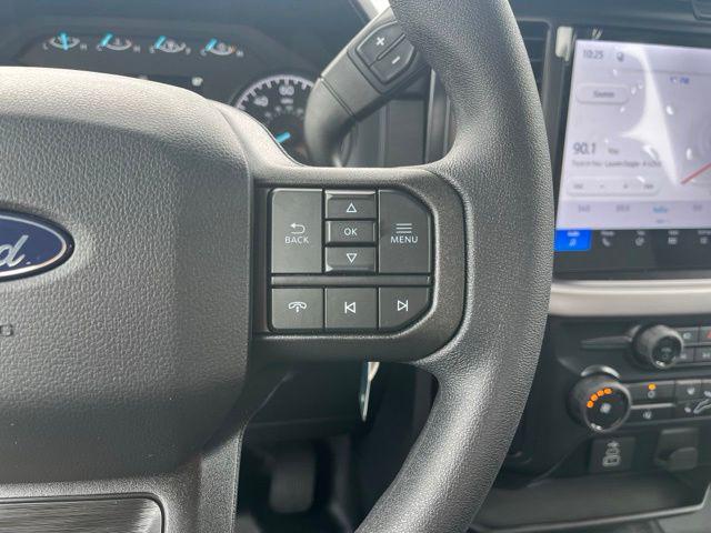 صورة مصغرة 17 لـ 2026 FORD F-150 XL