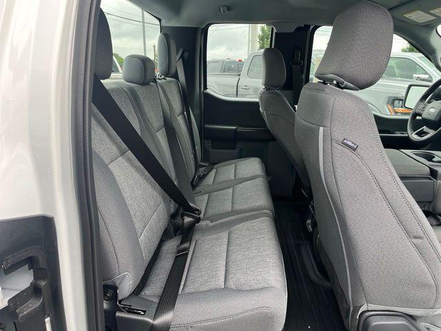 2026 FORD F-150 XL 照片 10