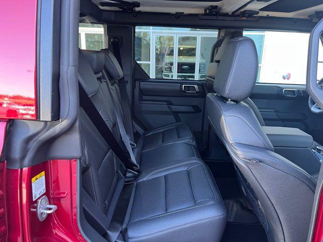 FORD BRONCO - 6