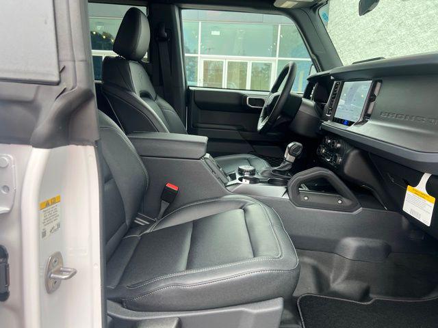 FORD BRONCO - 6