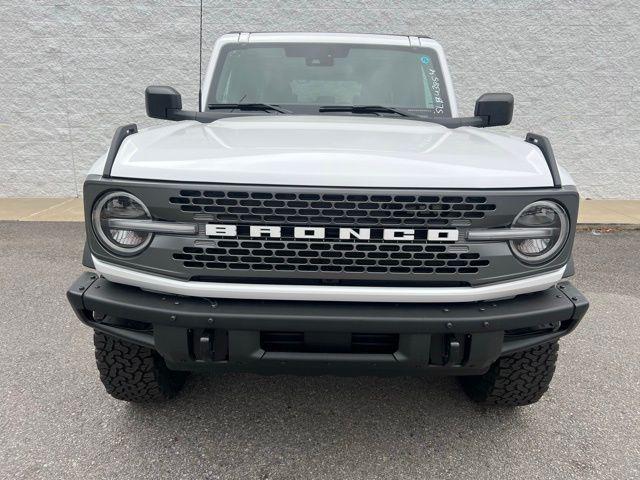 FORD BRONCO - 2