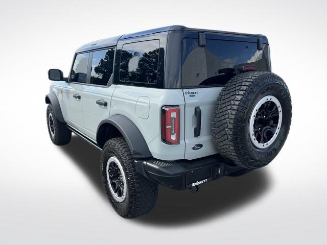 FORD BRONCO BADLANDS - 7