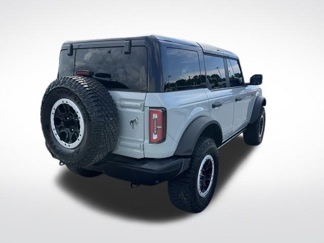 FORD BRONCO BADLANDS - 9