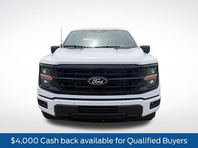 صورة 2 لـ 2026 FORD F-150 XLT