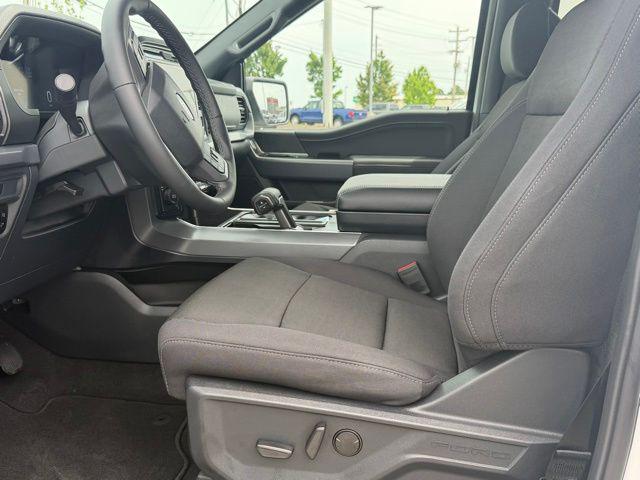صورة 9 لـ 2026 FORD F-150 XLT