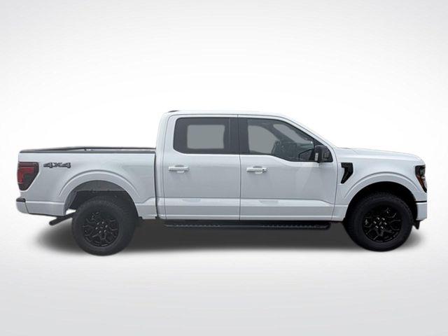 صورة 8 لـ 2026 FORD F-150 XLT