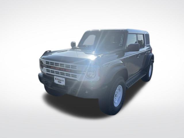 صورة 3 لـ 2026 FORD BRONCO HERITAGE EDITION