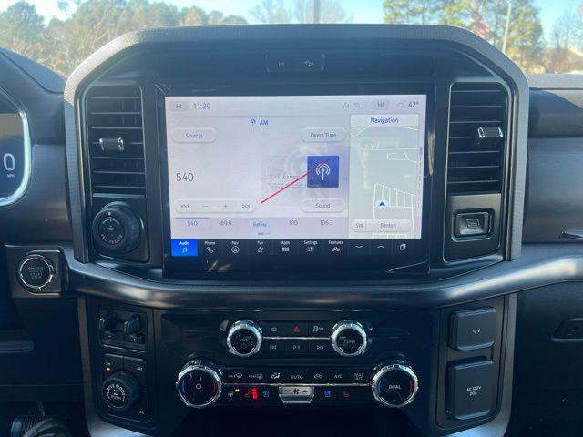 FORD F-150 PLATINUM - 9