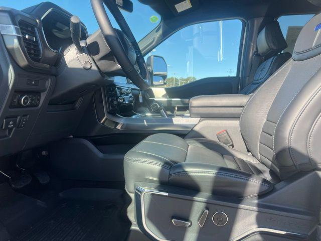 FORD F-150 PLATINUM - 4