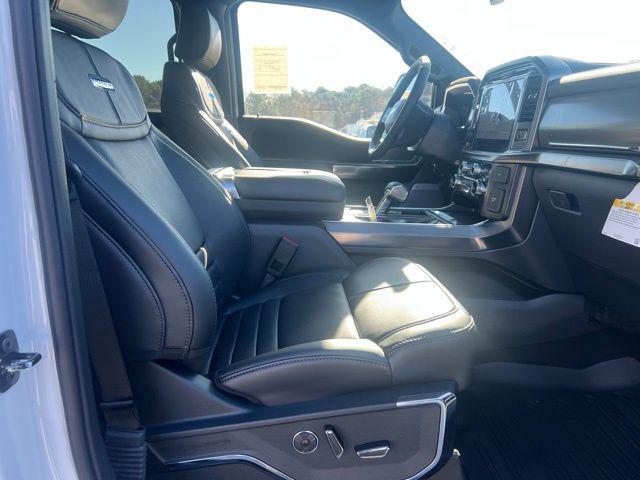 FORD F-150 PLATINUM - 6