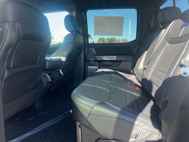 FORD F-150 PLATINUM - 5
