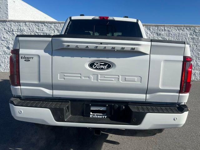 FORD F-150 PLATINUM - 3