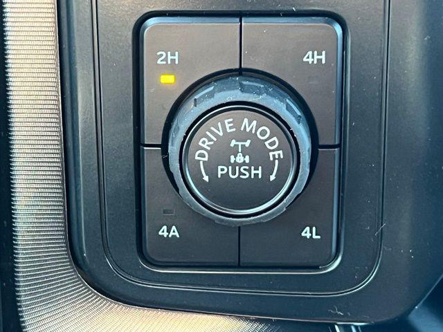 FORD F-150 PLATINUM - 8