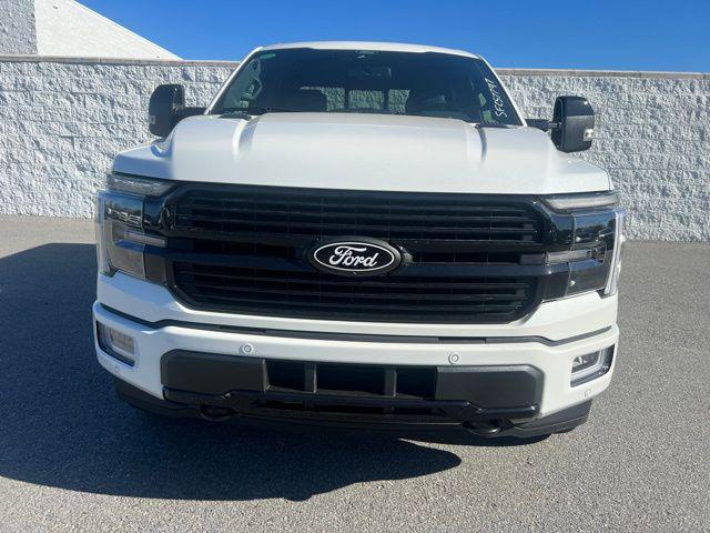 FORD F-150 PLATINUM - 2