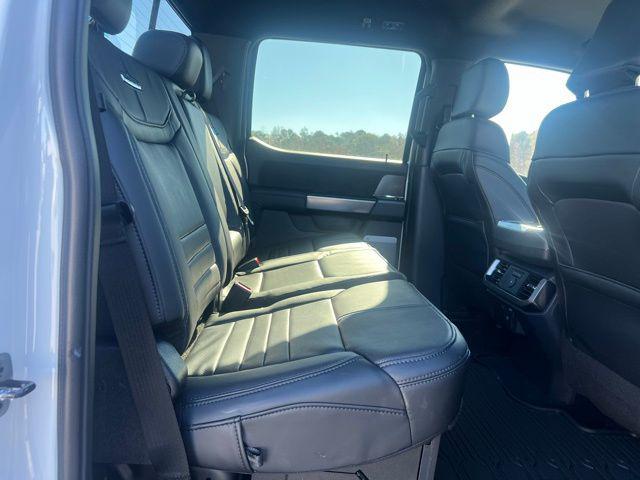 FORD F-150 PLATINUM - 7