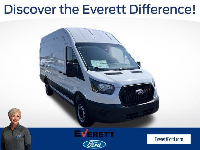 New 2026 Ford Transit-350 Base
