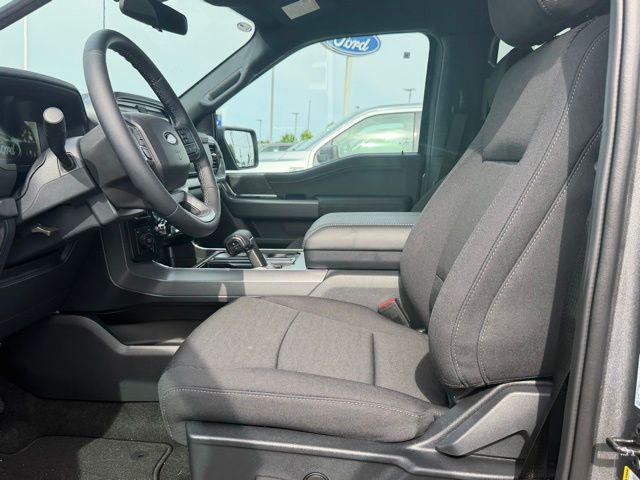 FORD F-150 XLT - 9