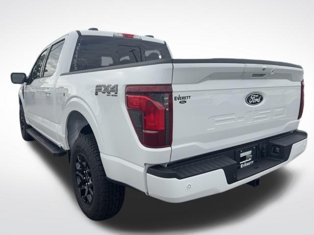 2026 FORD F-150 XLT 照片 5