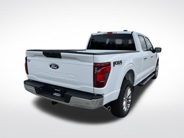 صورة 9 لـ 2026 FORD F-150 XLT