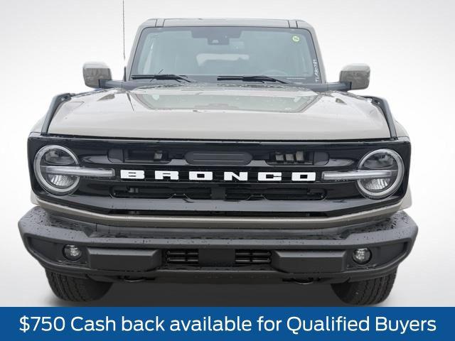 FORD BRONCO - 2