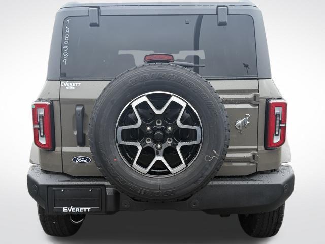 FORD BRONCO - 5