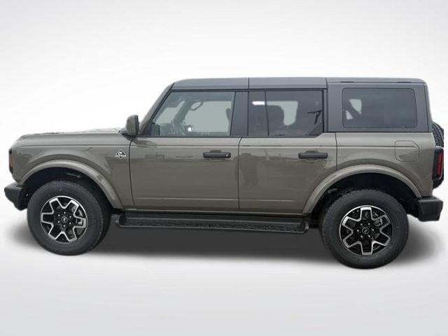 FORD BRONCO - 4