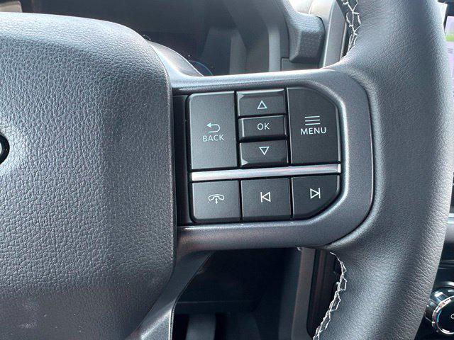 2026 FORD F-150 LARIAT 缩略图 19