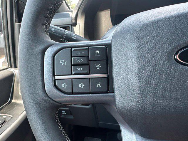 2026 FORD F-150 LARIAT 缩略图 18