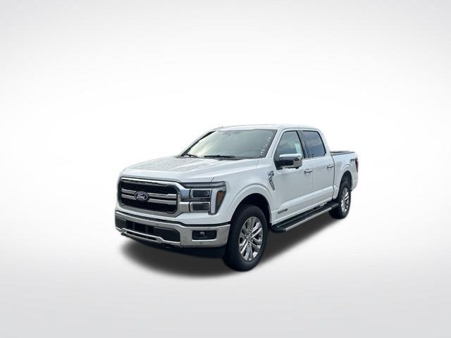 صورة مصغرة 3 لـ 2026 FORD F-150 LARIAT
