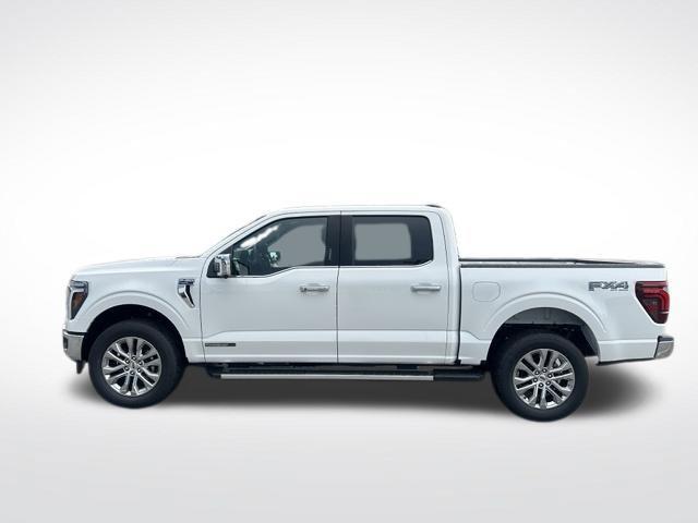 صورة مصغرة 4 لـ 2026 FORD F-150 LARIAT
