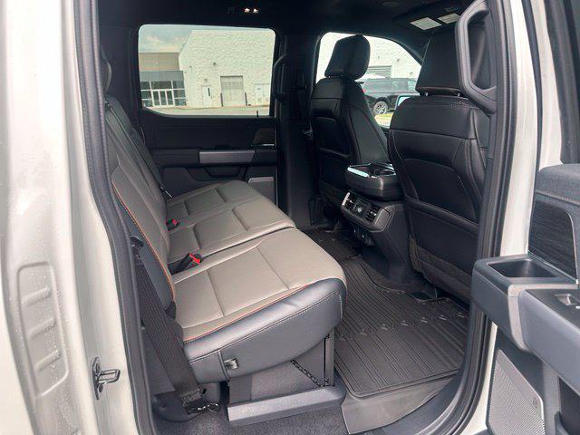 صورة مصغرة 10 لـ 2026 FORD F-150 LARIAT