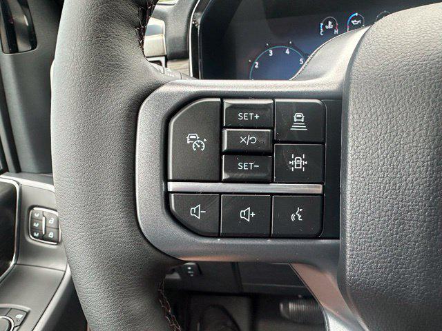 صورة مصغرة 16 لـ 2026 FORD F-150 LARIAT