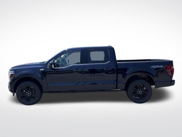 2026 FORD F-150 PLATINUM — фото 4