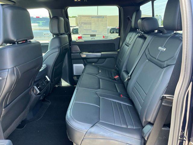2026 FORD F-150 PLATINUM — фото 6