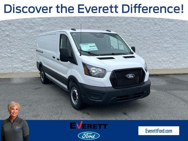 New 2026 Ford Transit-150 Base