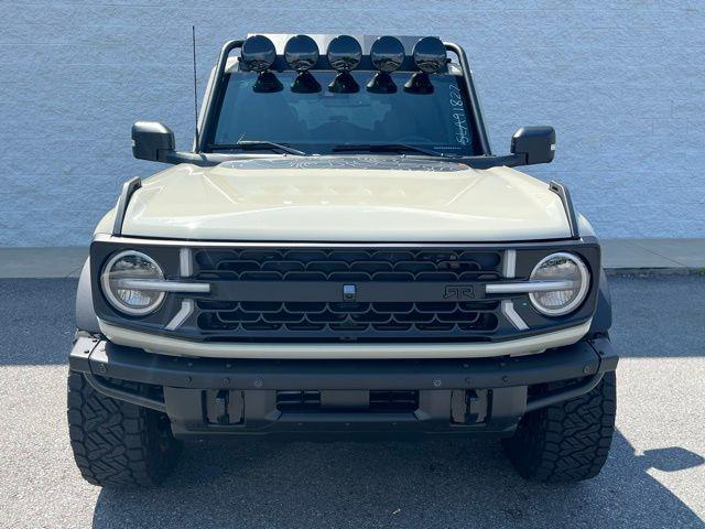 FORD BRONCO - 2