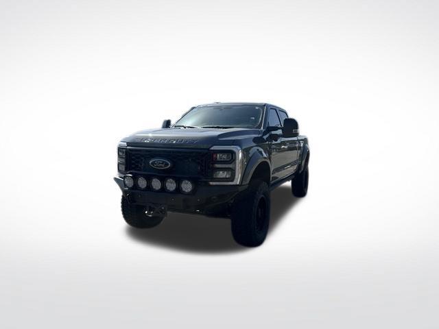 صورة مصغرة 3 لـ 2026 FORD F-250 LARIAT
