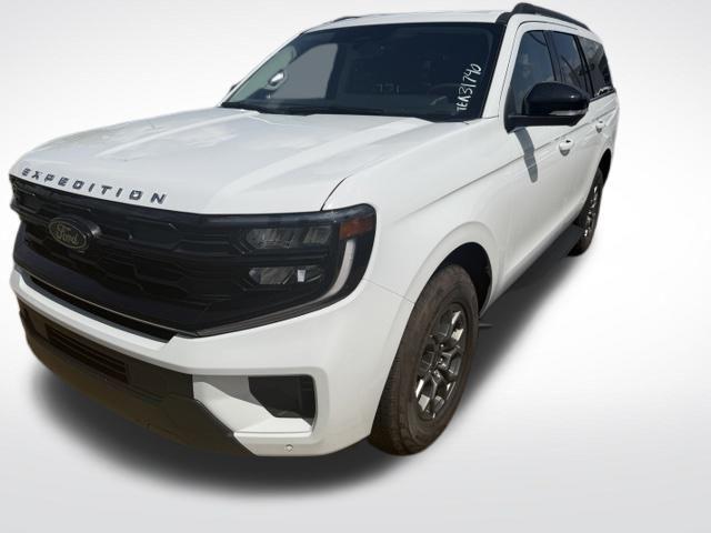 صورة 3 لـ 2026 FORD EXPEDITION ACTIVE