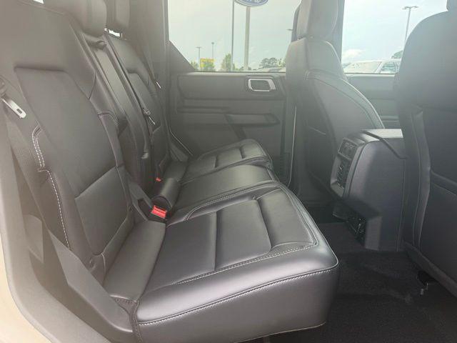 صورة مصغرة 12 لـ 2026 FORD BRONCO OUTER BANKS