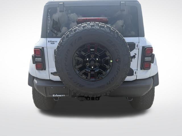 صورة 6 لـ 2026 FORD BRONCO RAPTOR