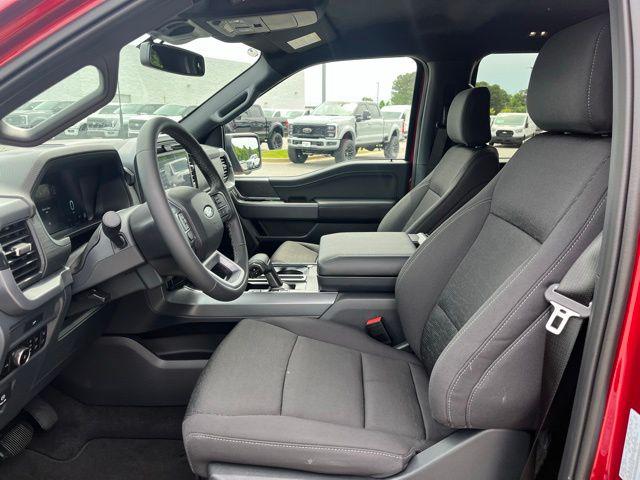 FORD F-150 XLT - 5