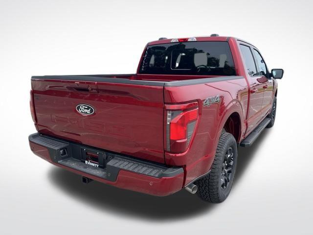 FORD F-150 XLT - 9