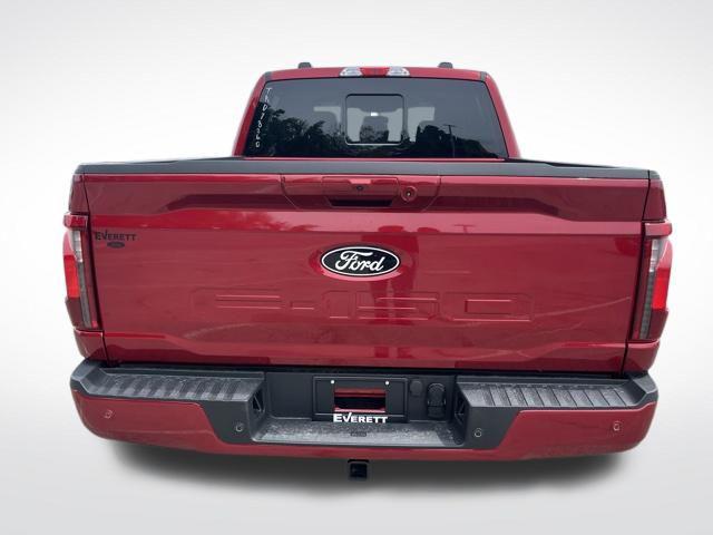 FORD F-150 XLT - 8